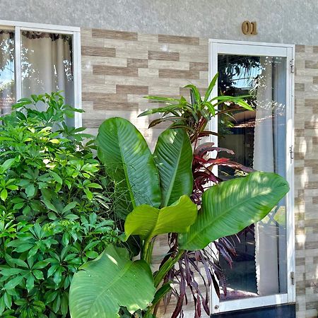 Ho Coc Homestay Экстерьер фото