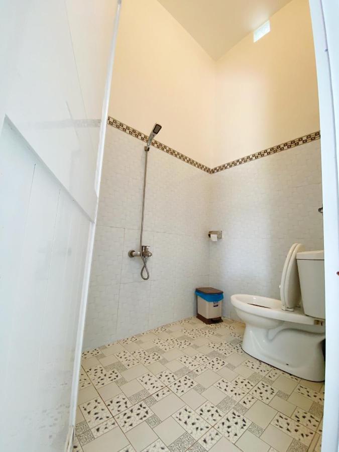 Ho Coc Homestay Экстерьер фото