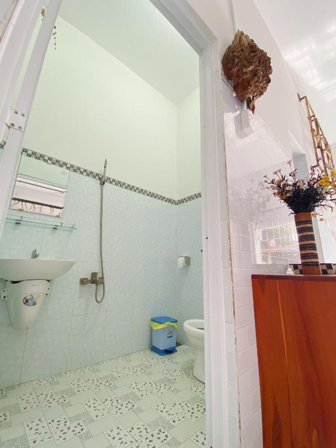 Ho Coc Homestay Экстерьер фото