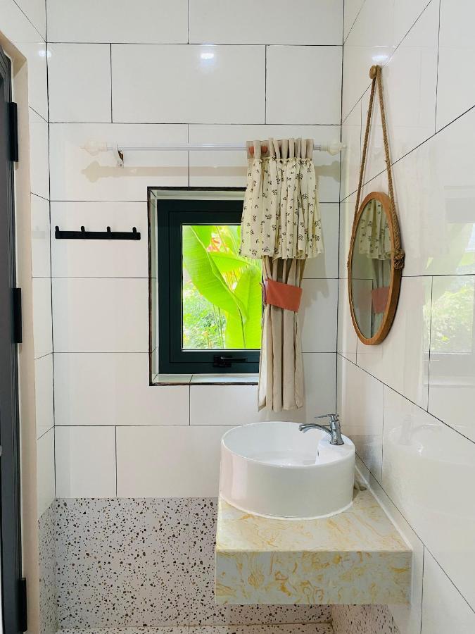 Ho Coc Homestay Экстерьер фото