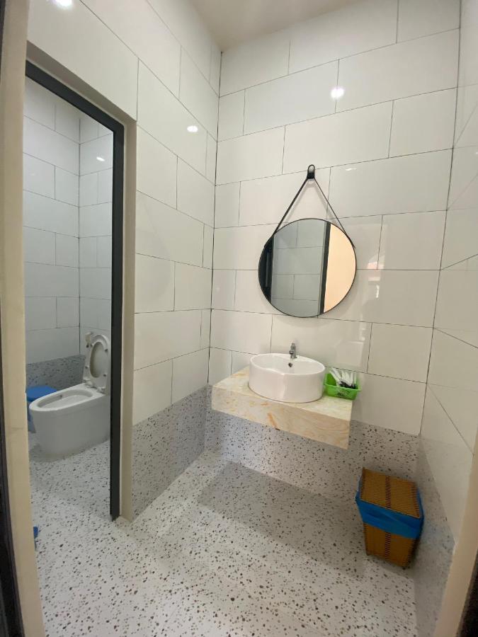 Ho Coc Homestay Экстерьер фото