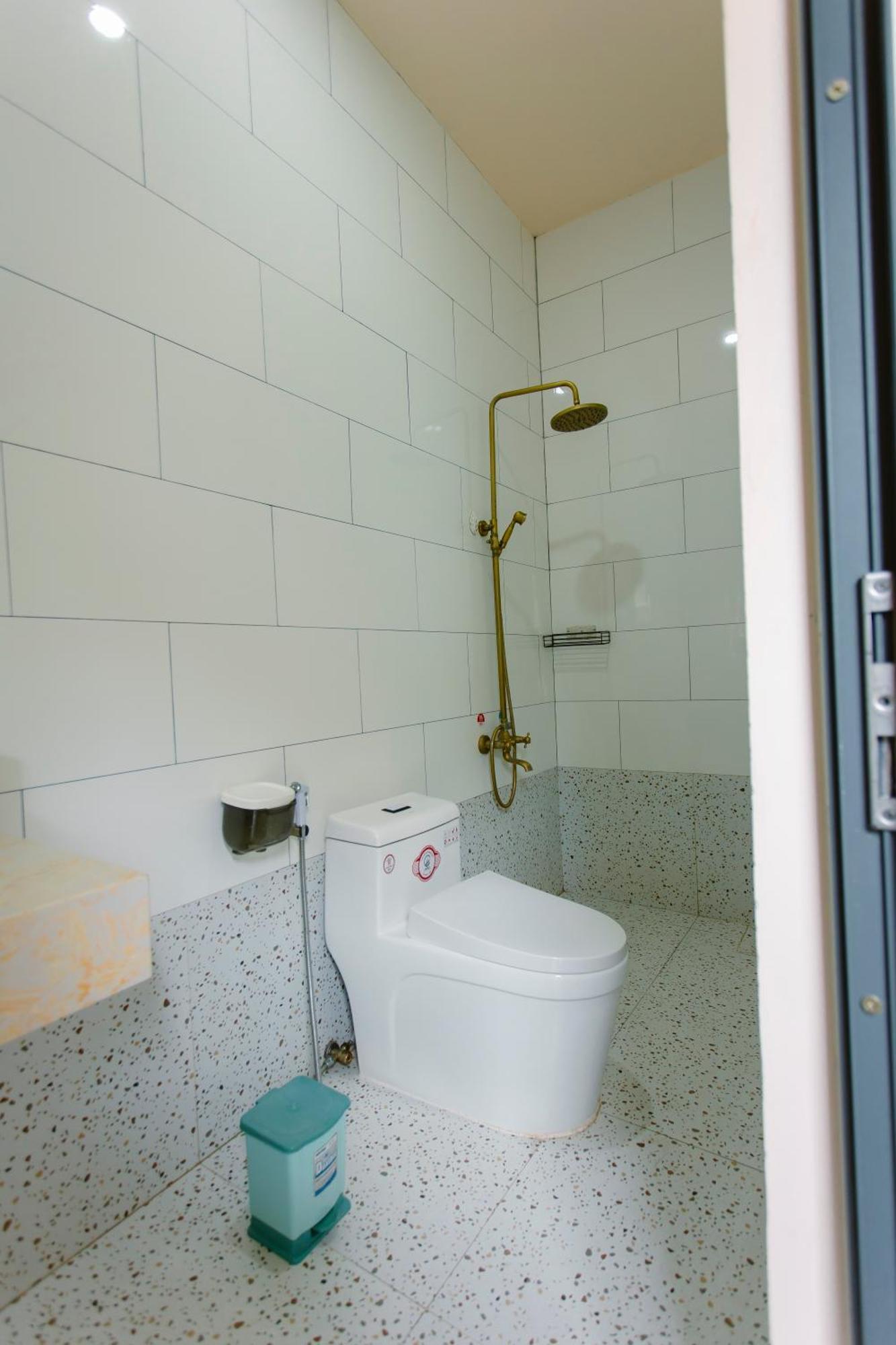 Ho Coc Homestay Экстерьер фото
