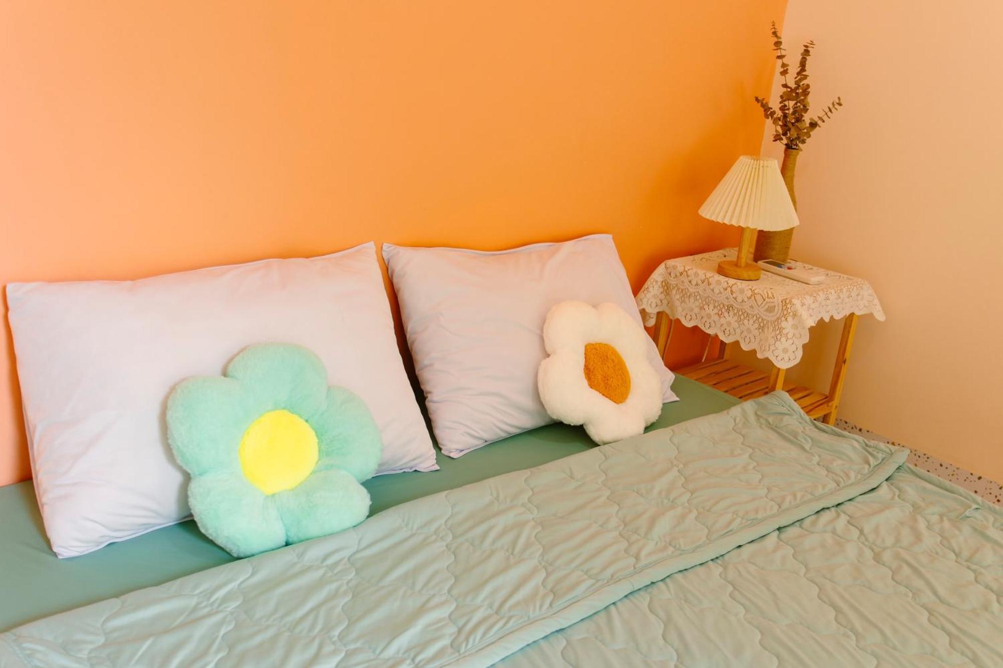 Ho Coc Homestay Экстерьер фото